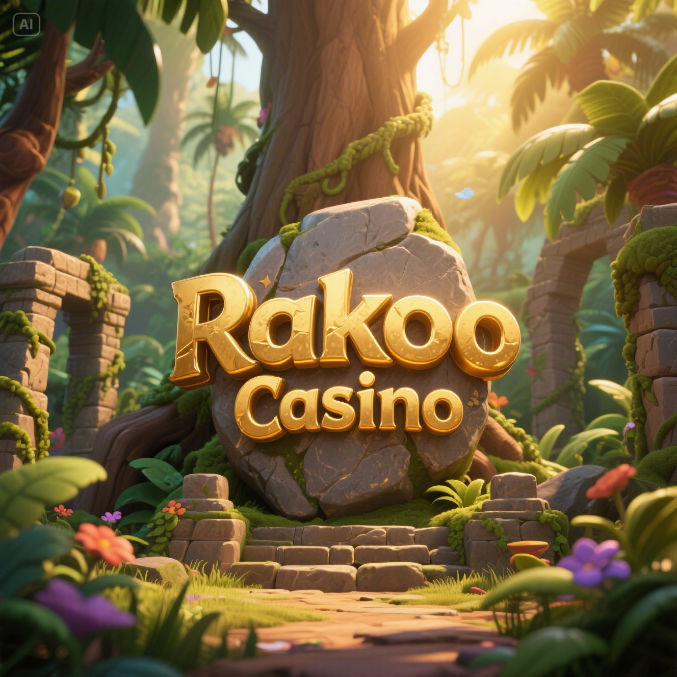Rakoo Casino